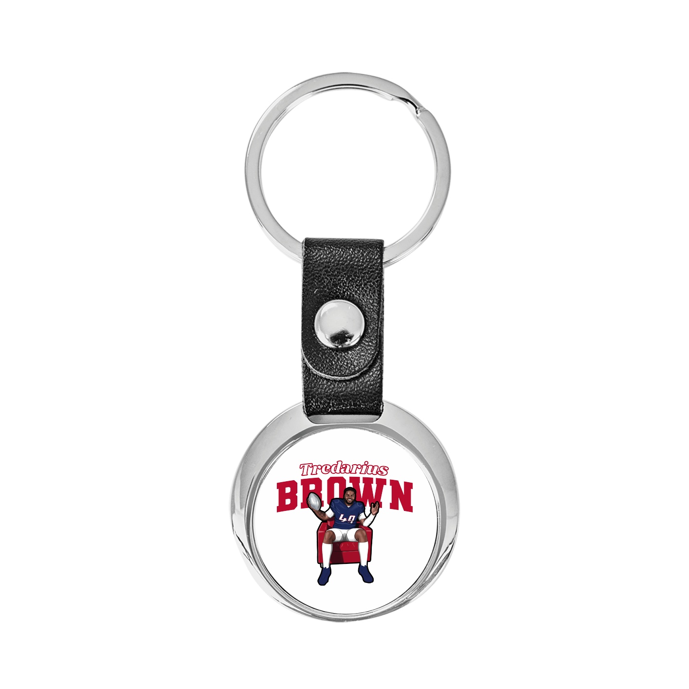 Key Chain