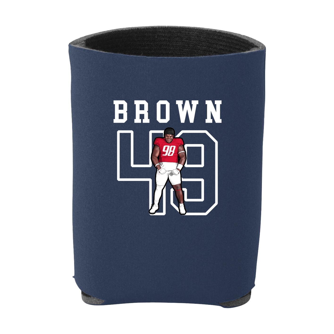 Can Holder — Shirsey in Navy