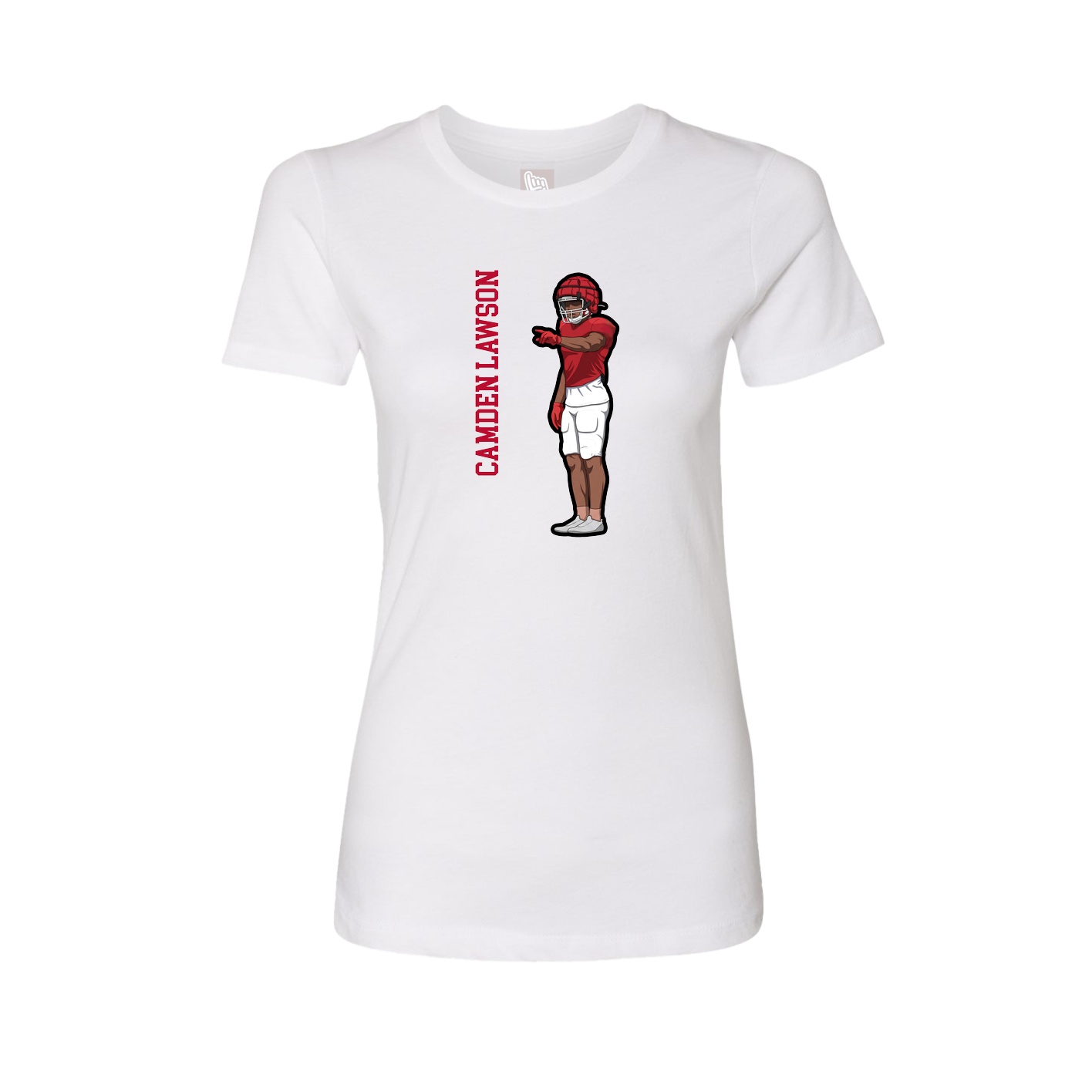 Womens Tee