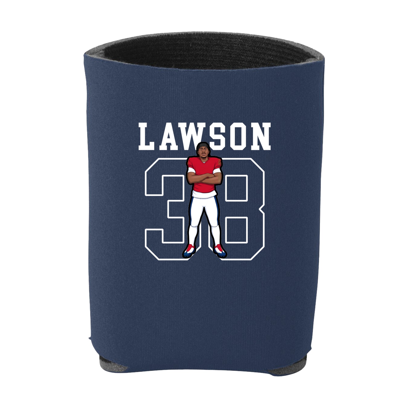 Can Holder — Shirsey in Navy