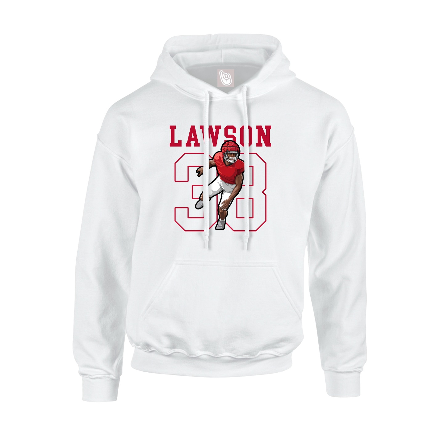 Youth Hoodie