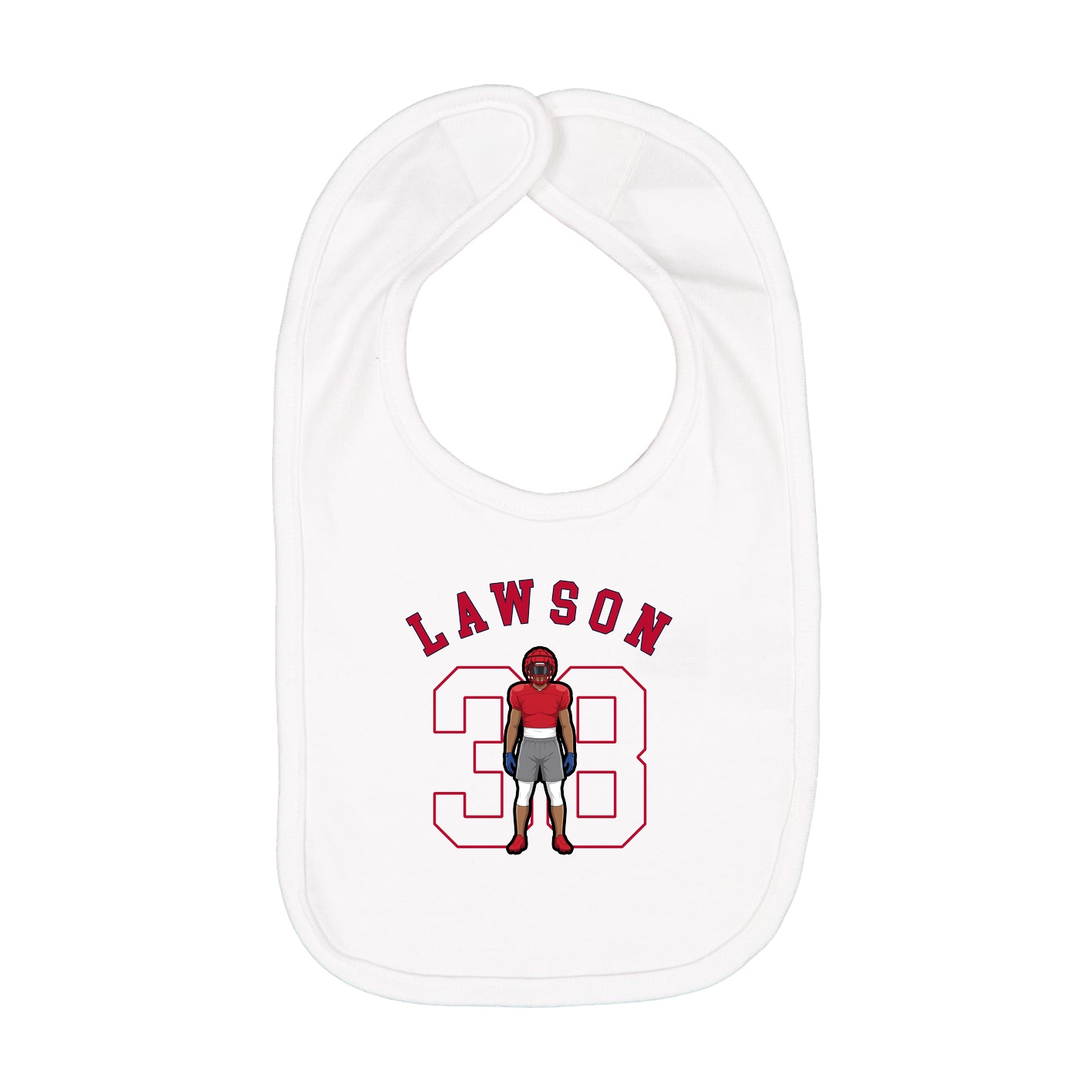 Infant Bib