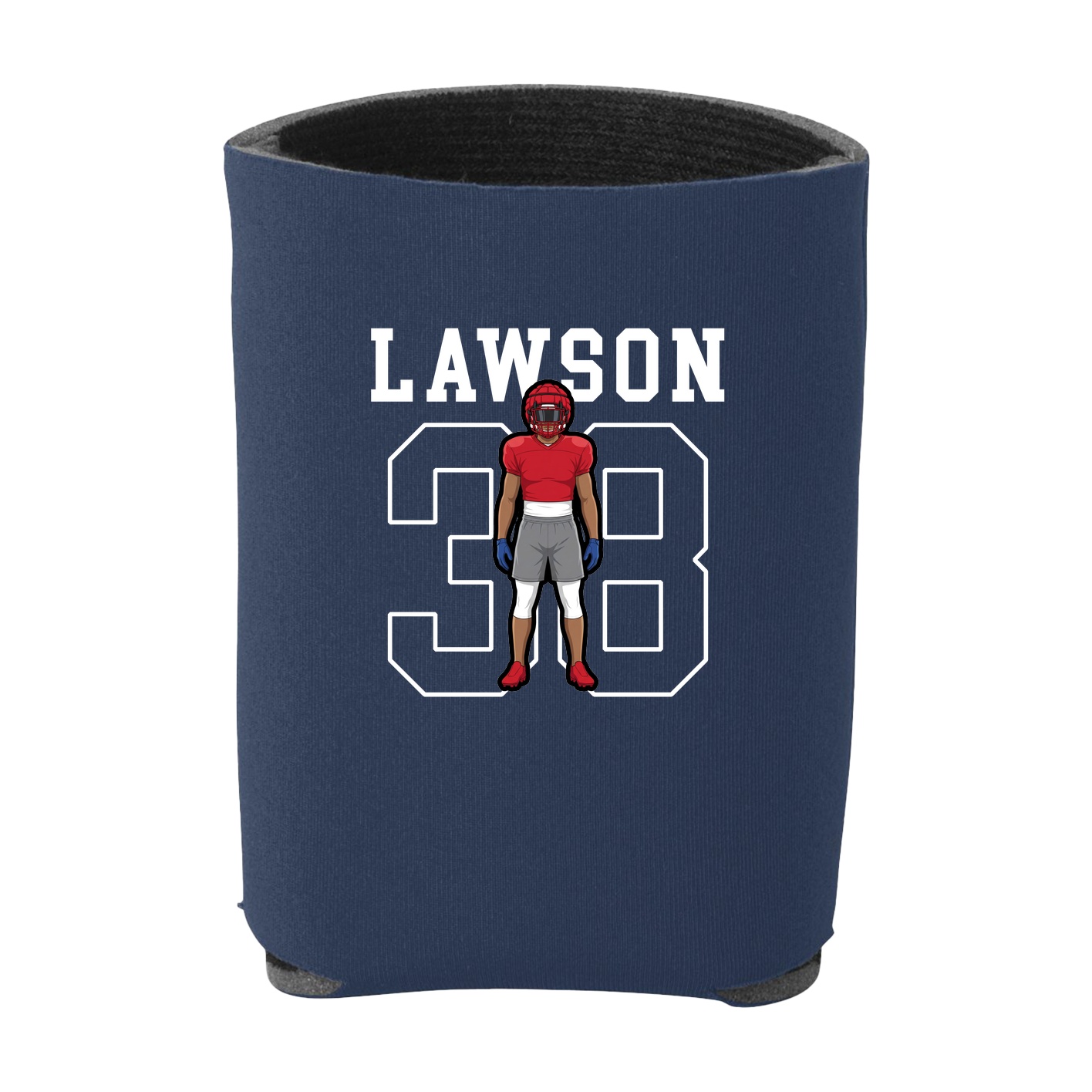 Can Holder — Shirsey in Navy