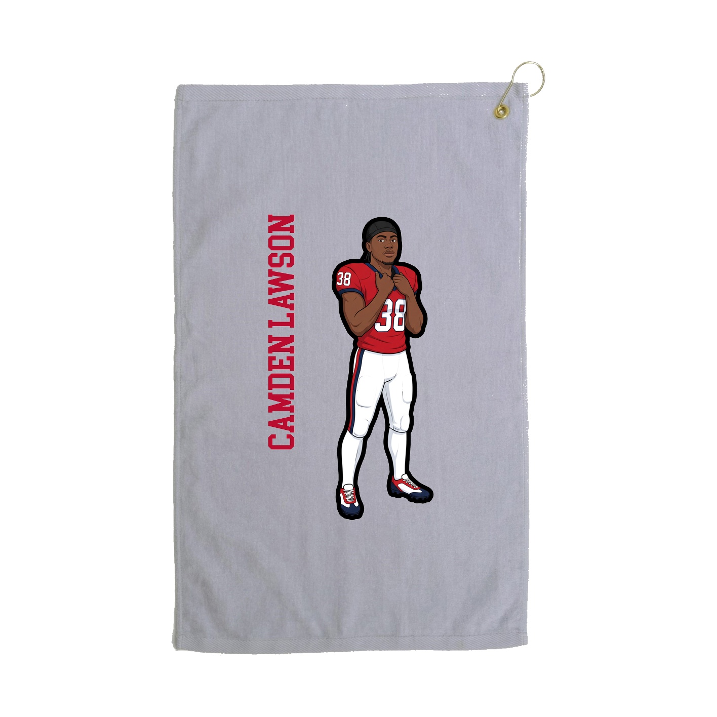 Golf Towel