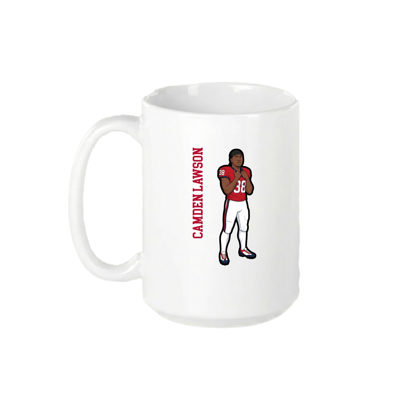 15oz Coffee Mug