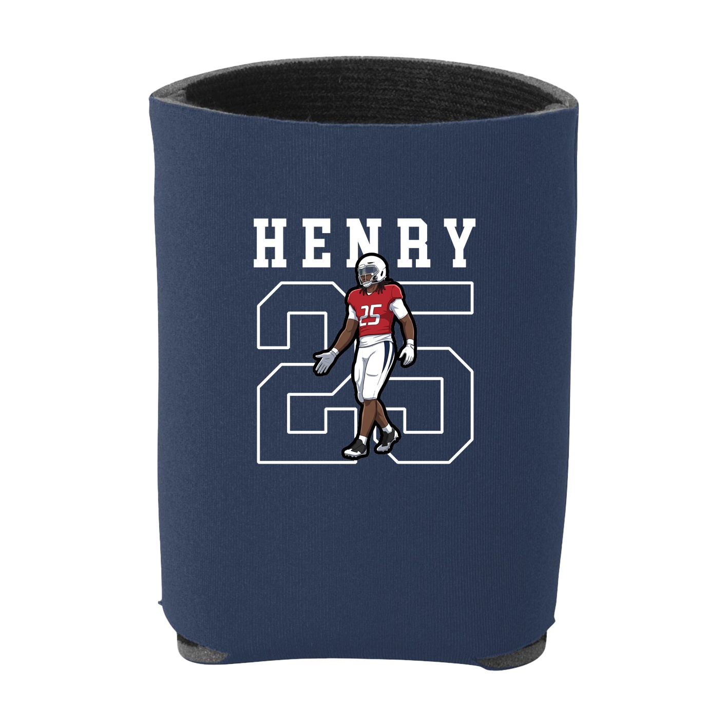 Can Holder — Shirsey in Navy