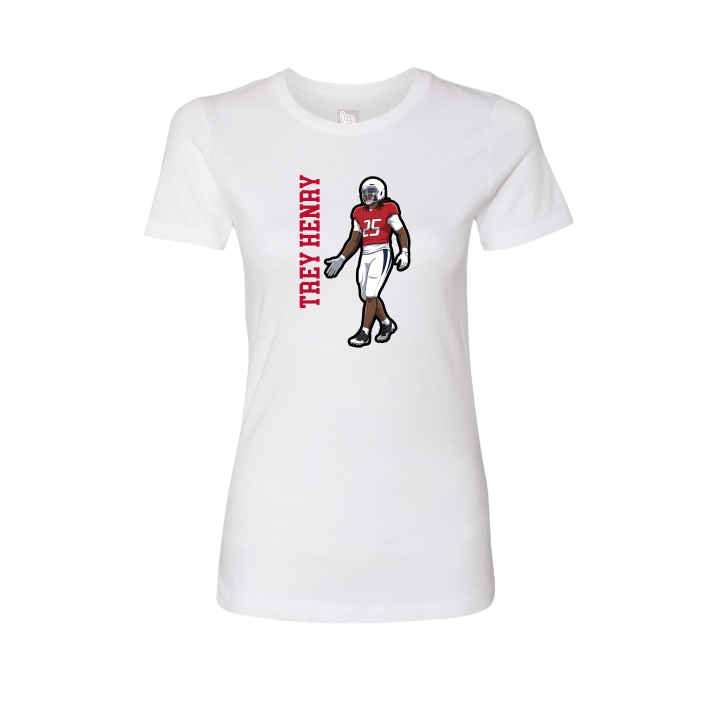 Womens Tee