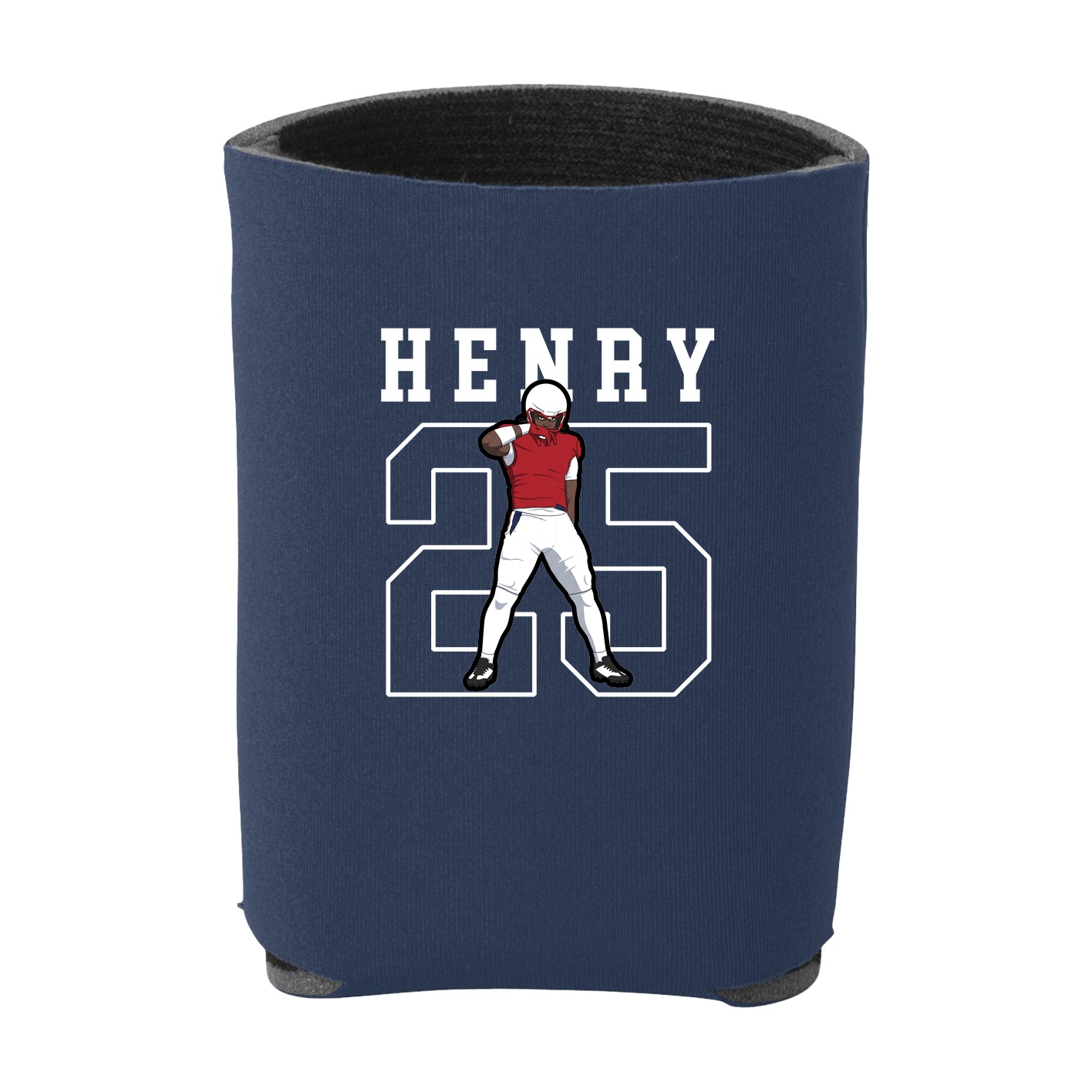 Can Holder — Shirsey in Navy
