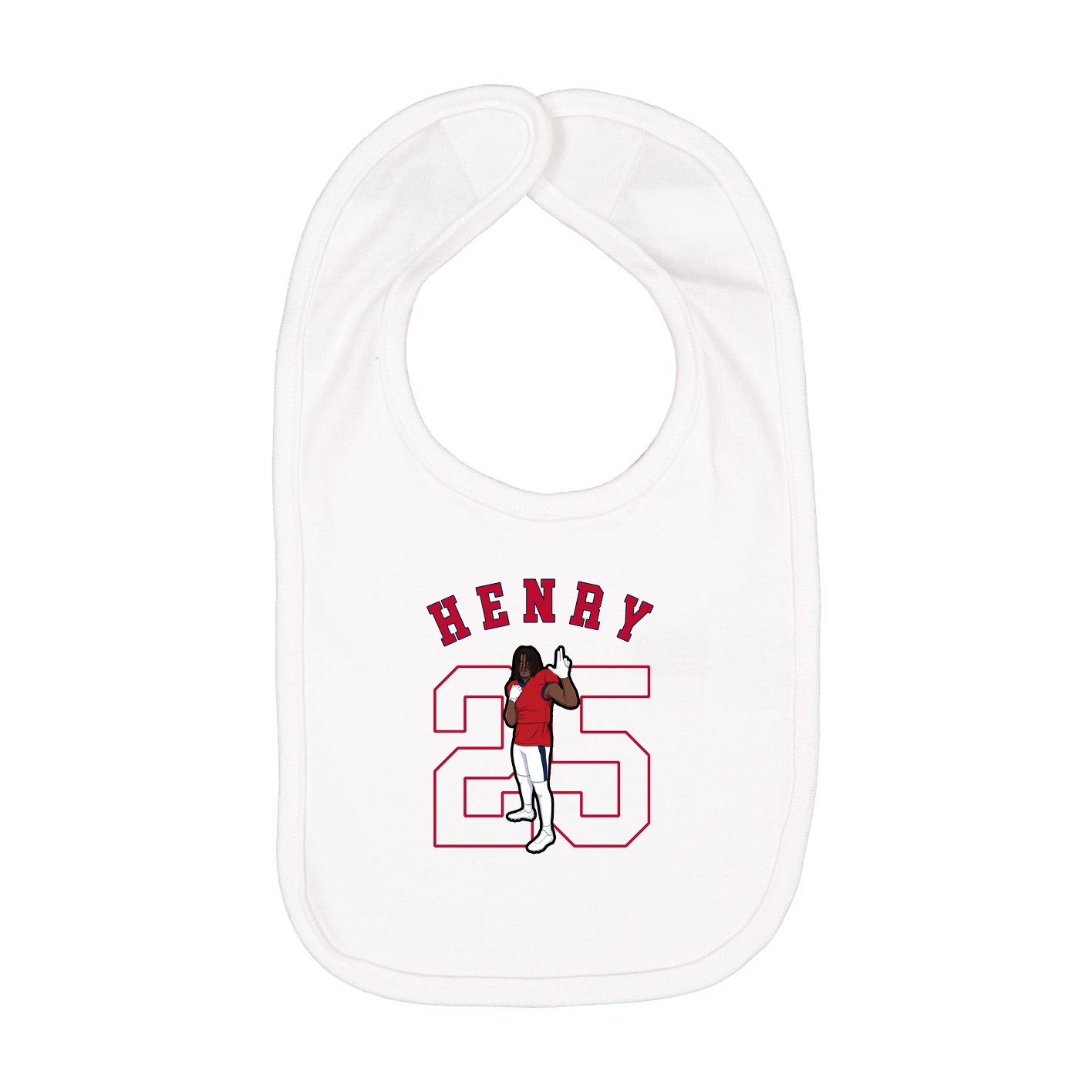 Infant Bib