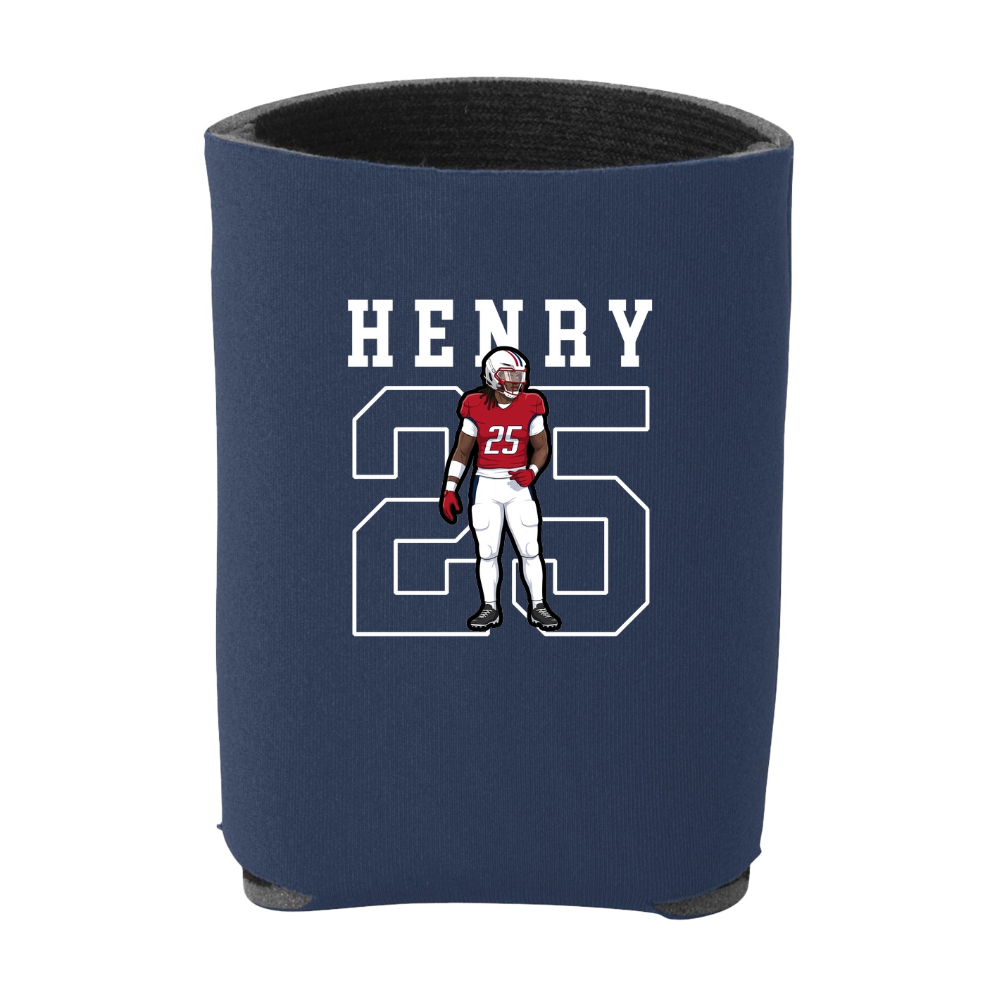 Can Holder — Shirsey in Navy