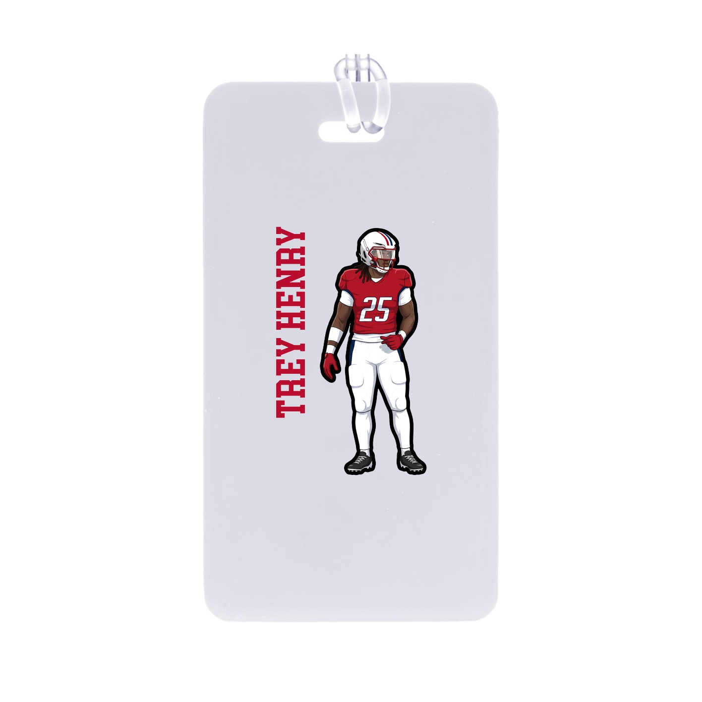 Bag Tag