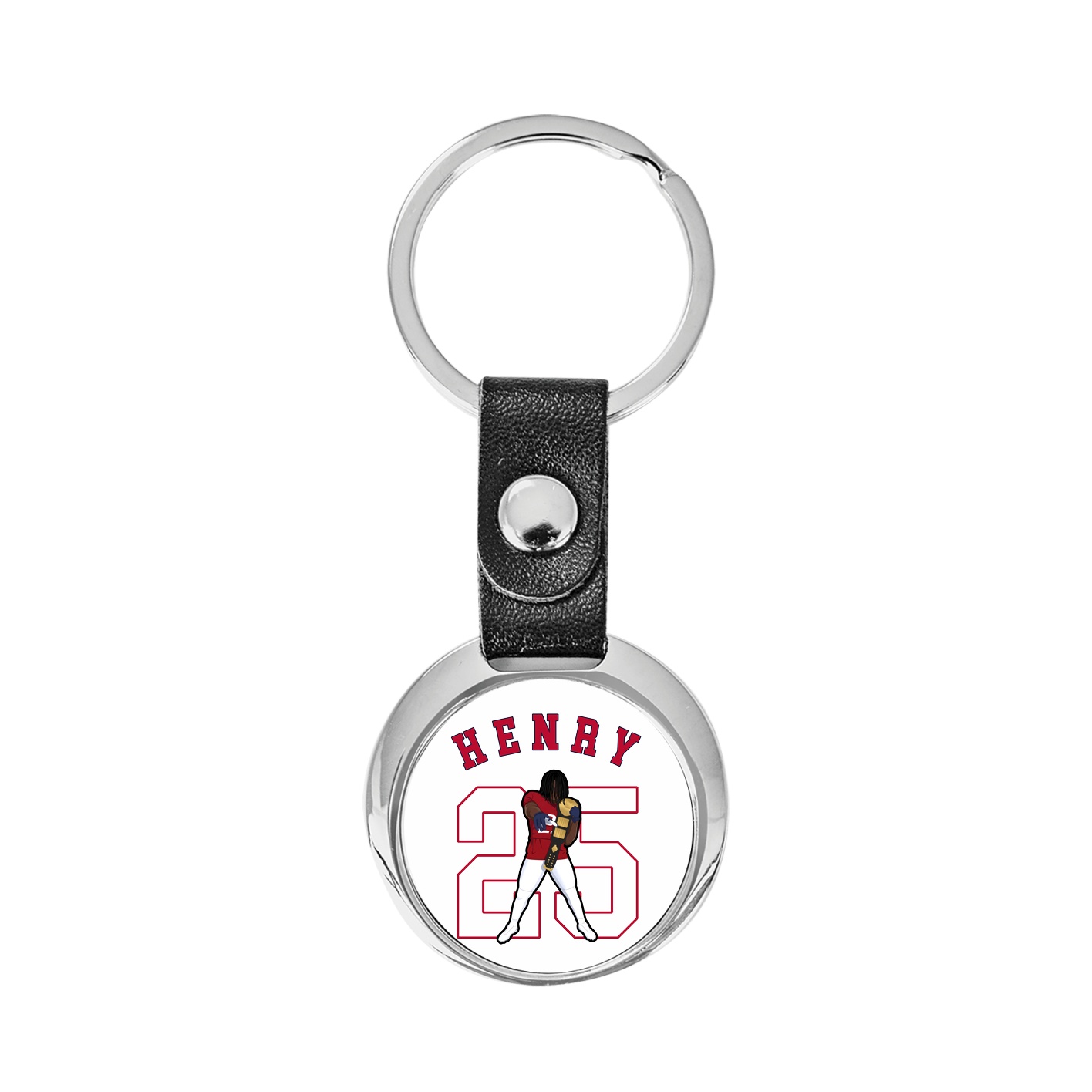 Key Chain