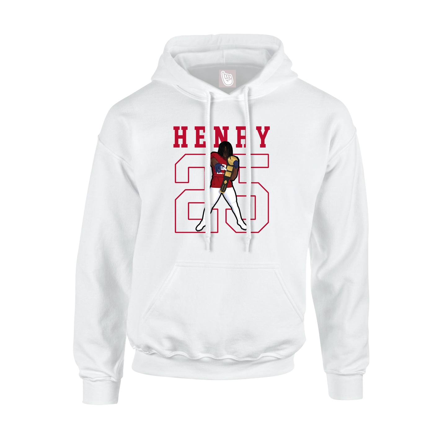 Youth Hoodie