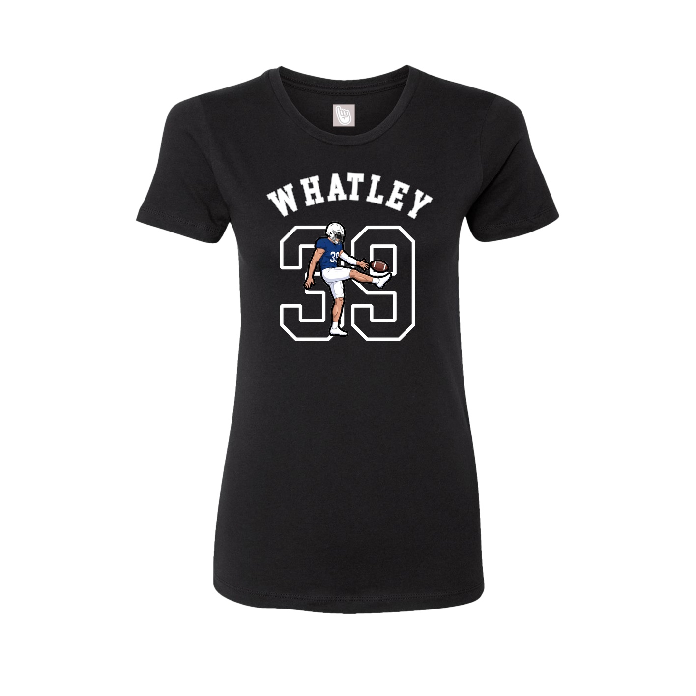 NIL Club Womens Tee