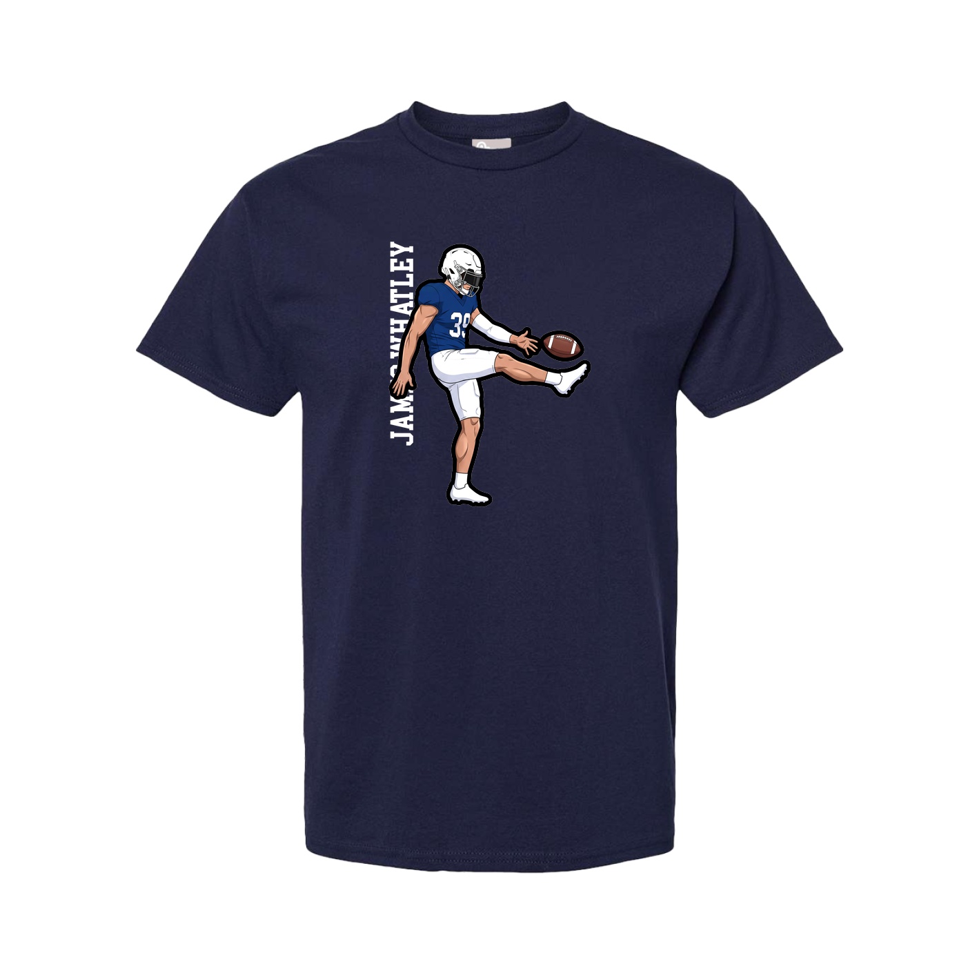 NIL Club Tee