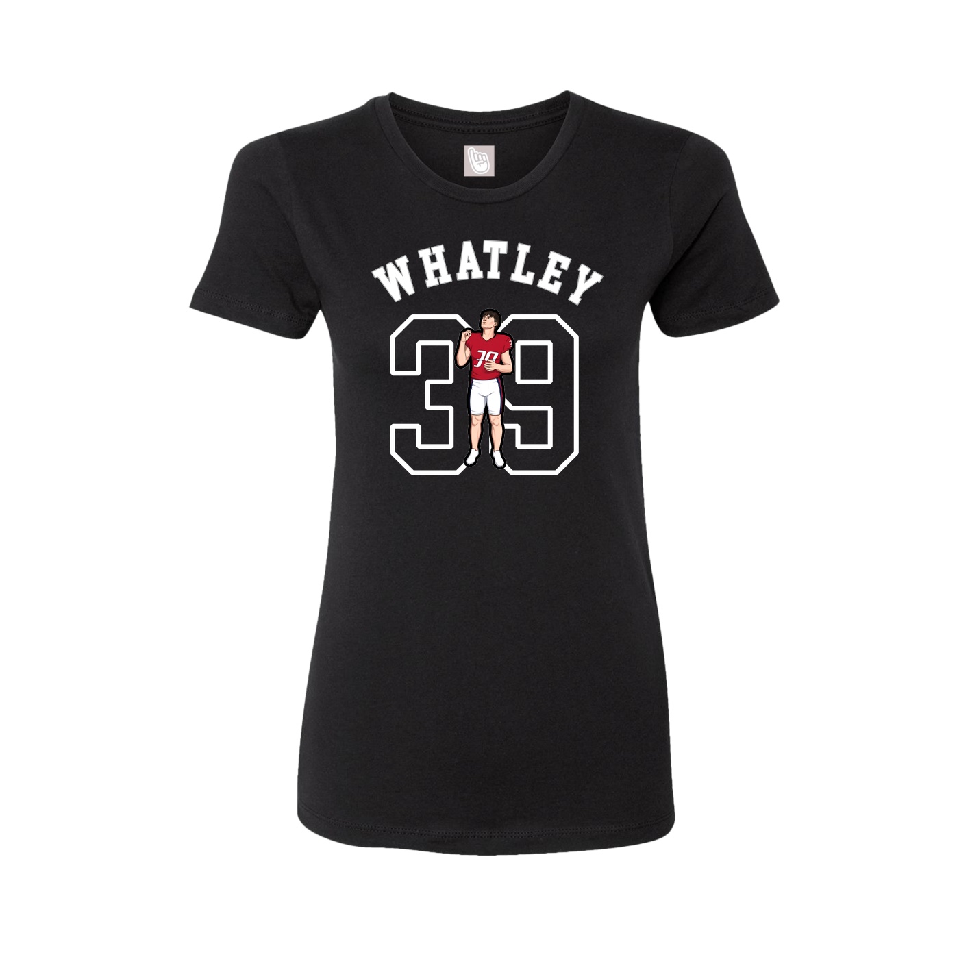 NIL Club Womens Tee