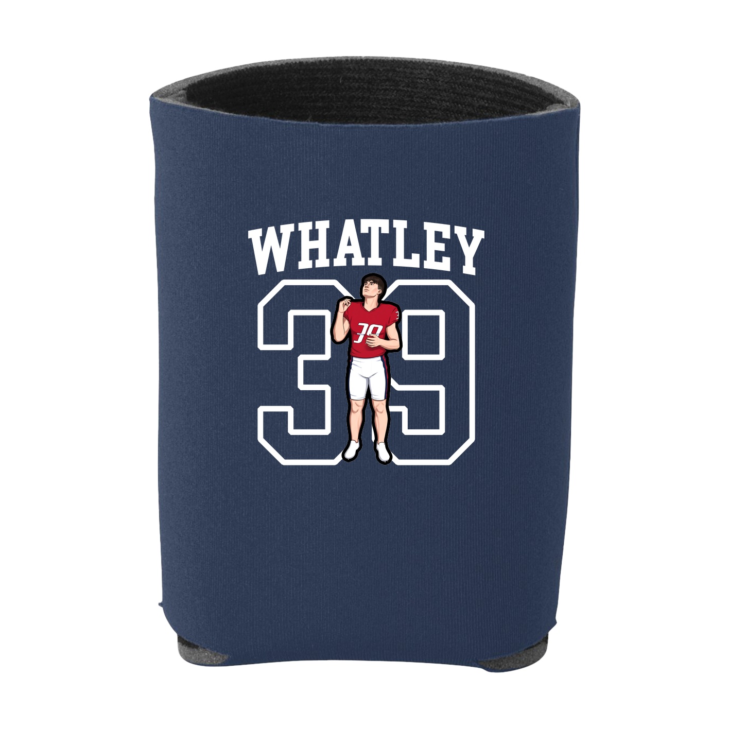 Can Holder — Shirsey in Navy