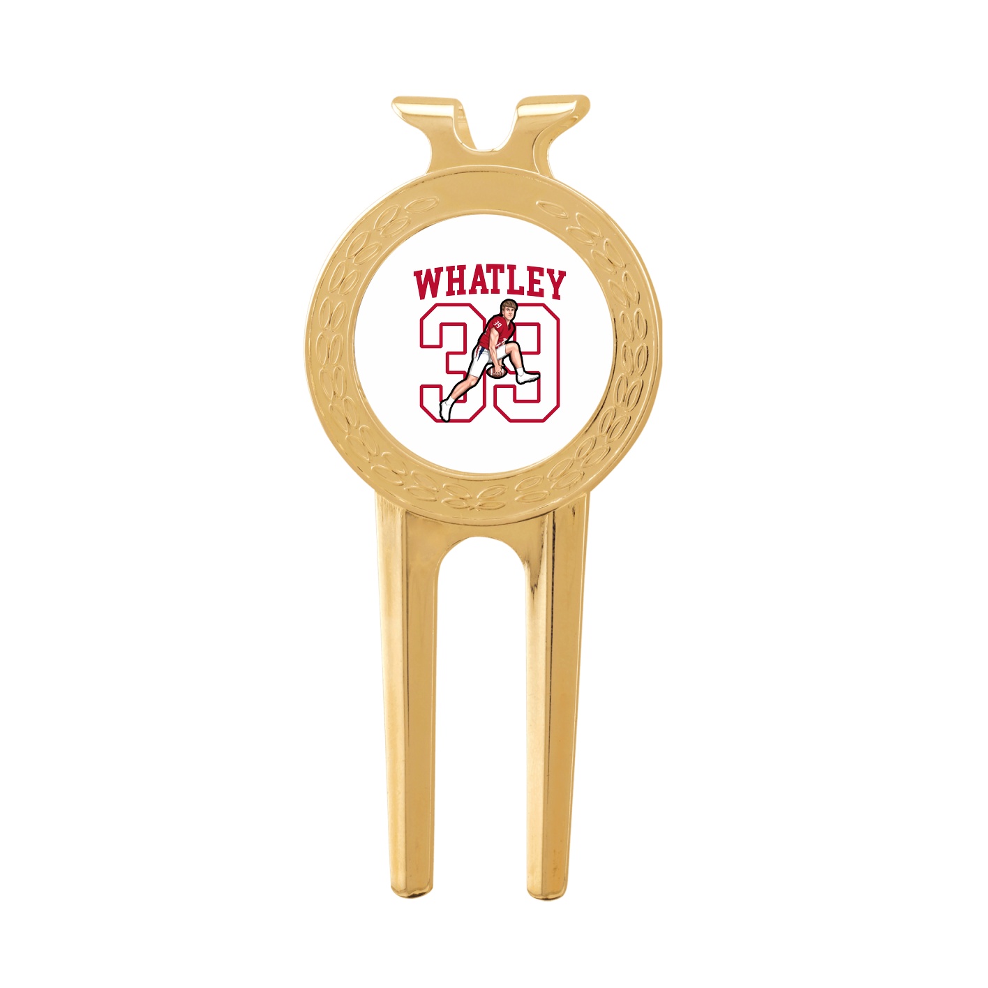 Divot Tool with Ball Marker — Shirsey in Classic