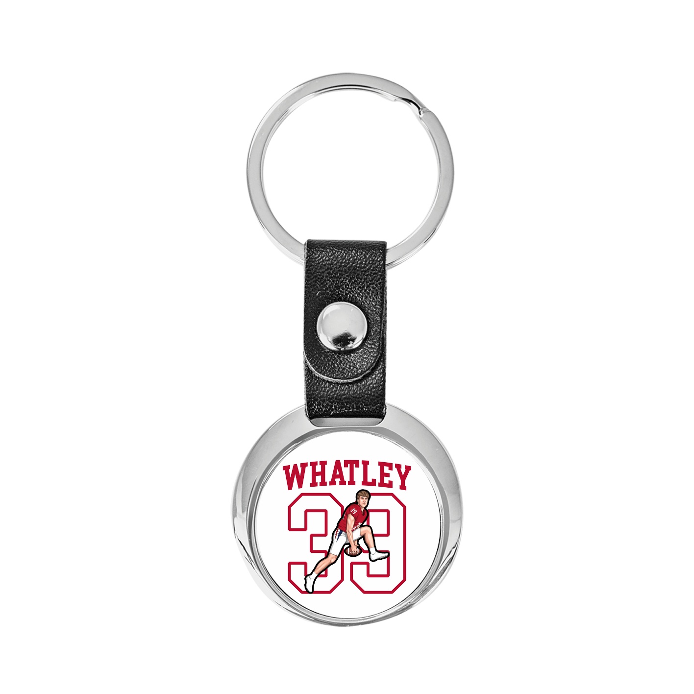 Key Chain — Shirsey in Classic