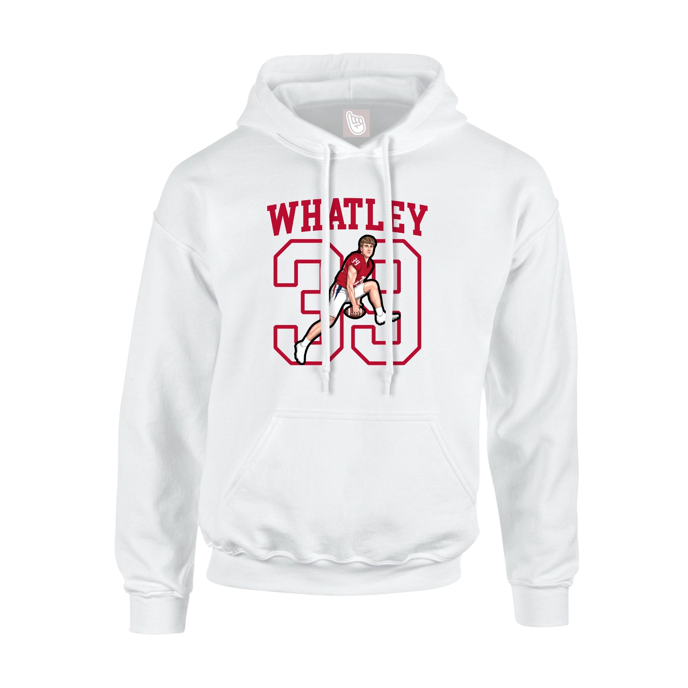 Youth Hoodie