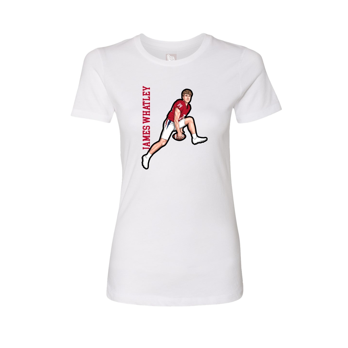 Womens Tee
