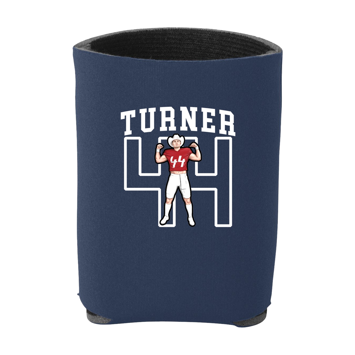Can Holder — Shirsey in Navy