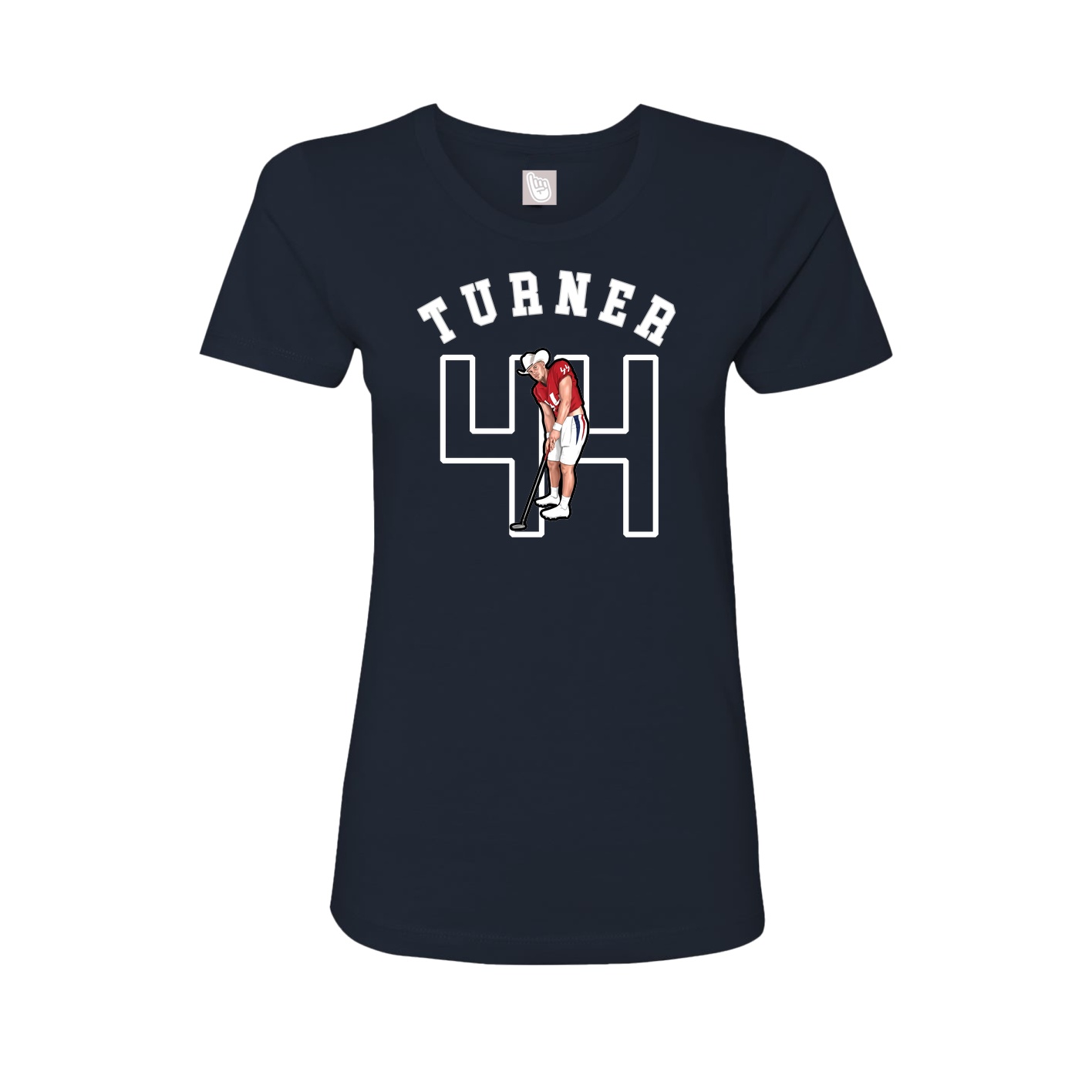 NIL Club Womens Tee