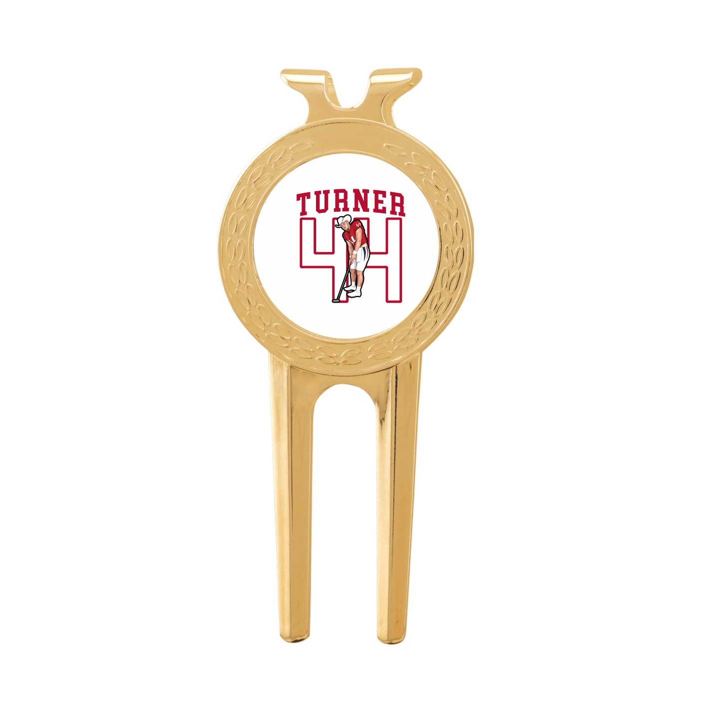 Divot Tool with Ball Marker — Shirsey in Classic