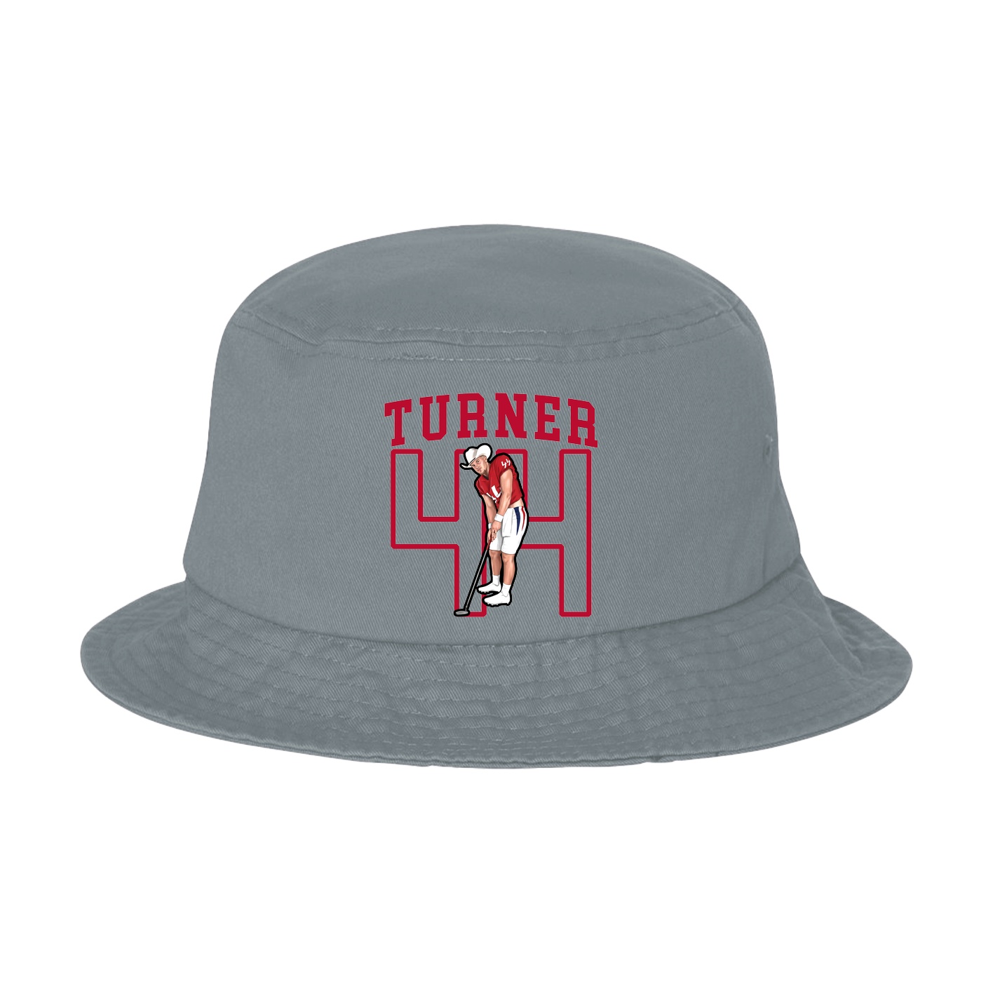 Bucket Cap