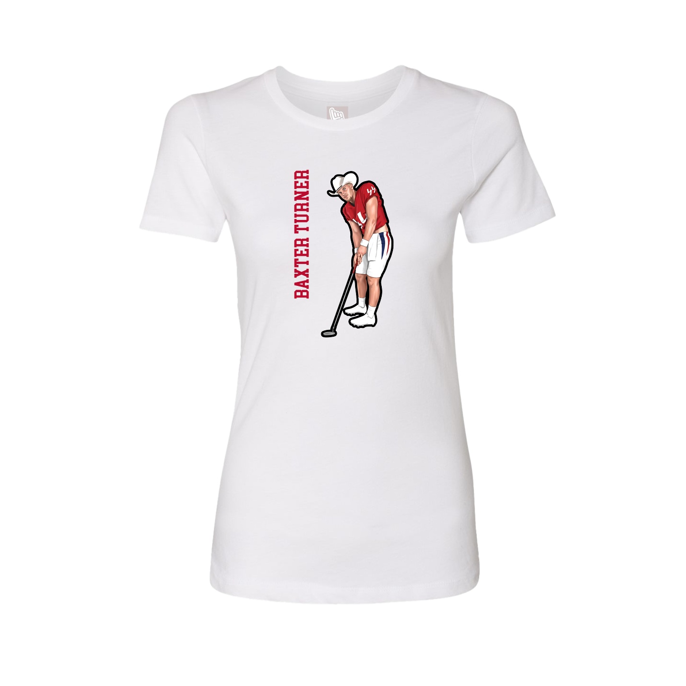 Womens Tee