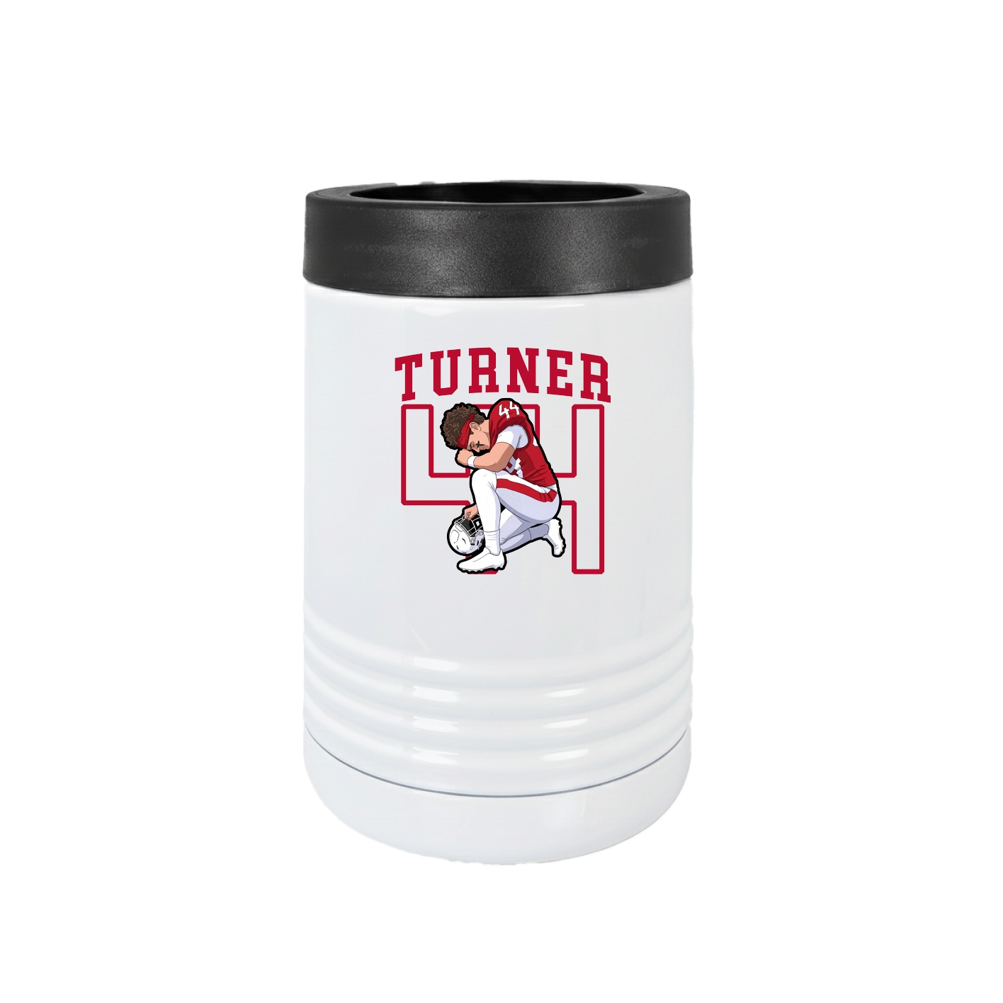 Beverage Holder — Shirsey in White