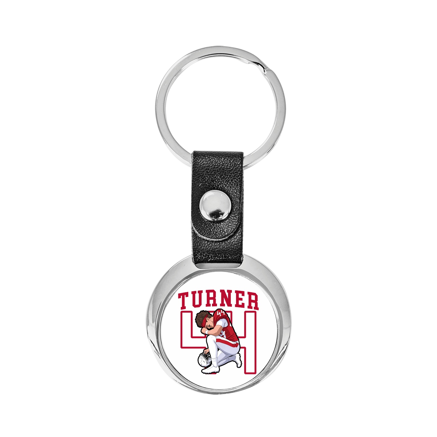 Key Chain — Shirsey in Classic