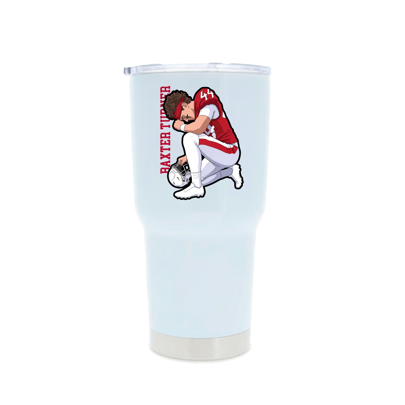 30oz Stainless Steel Tumbler