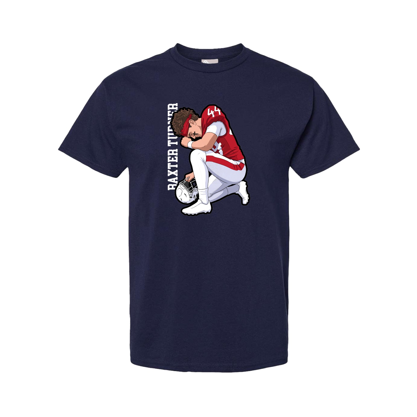 NIL Club Tee