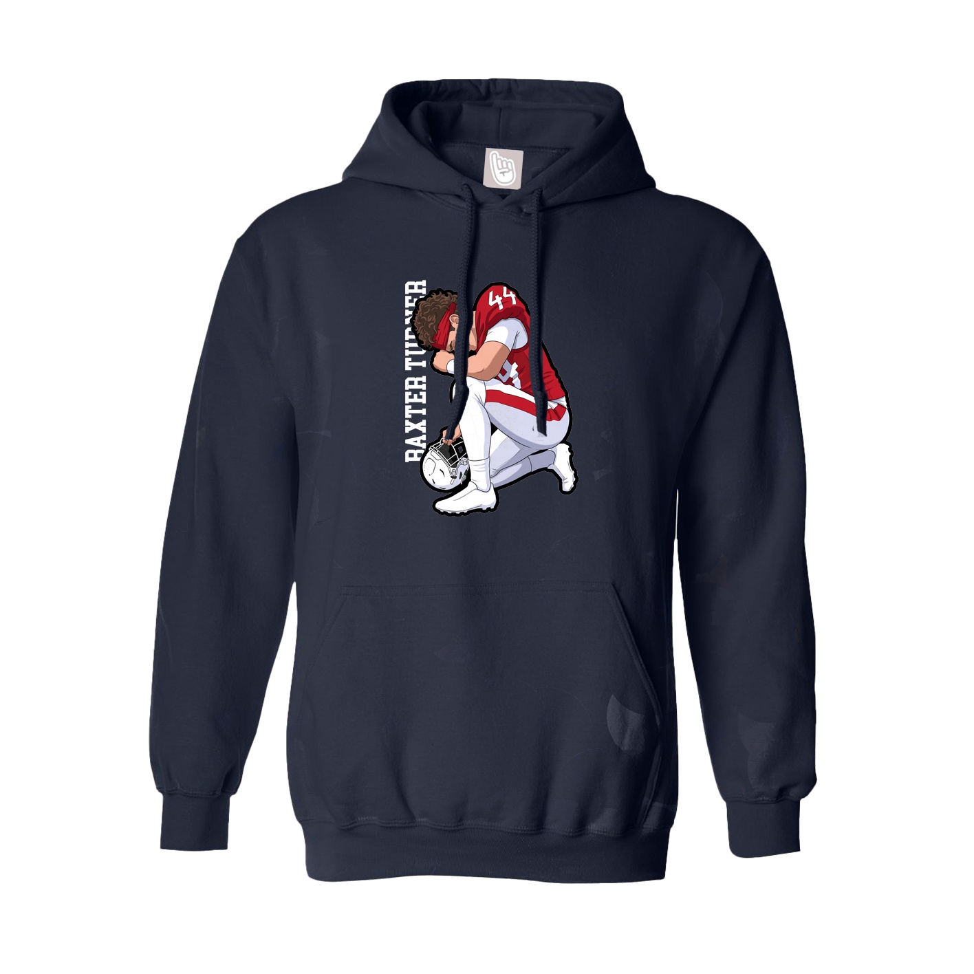 NIL Club Hoodie