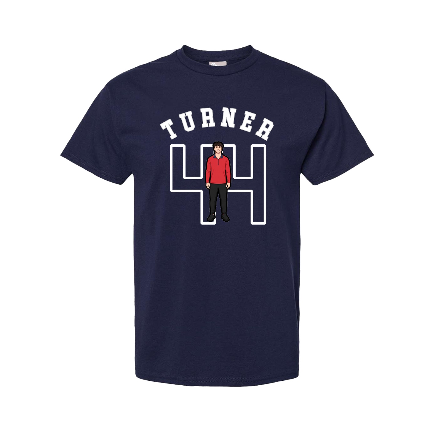 NIL Club Tee