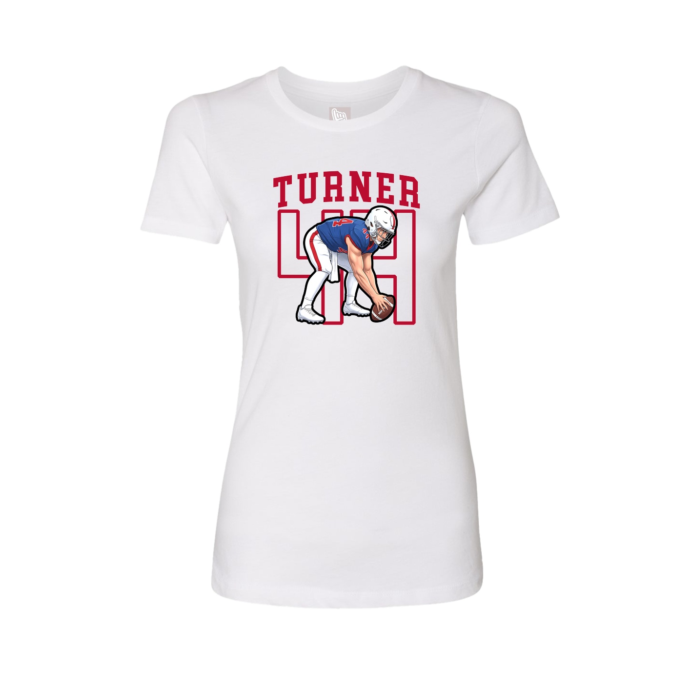 Womens Tee