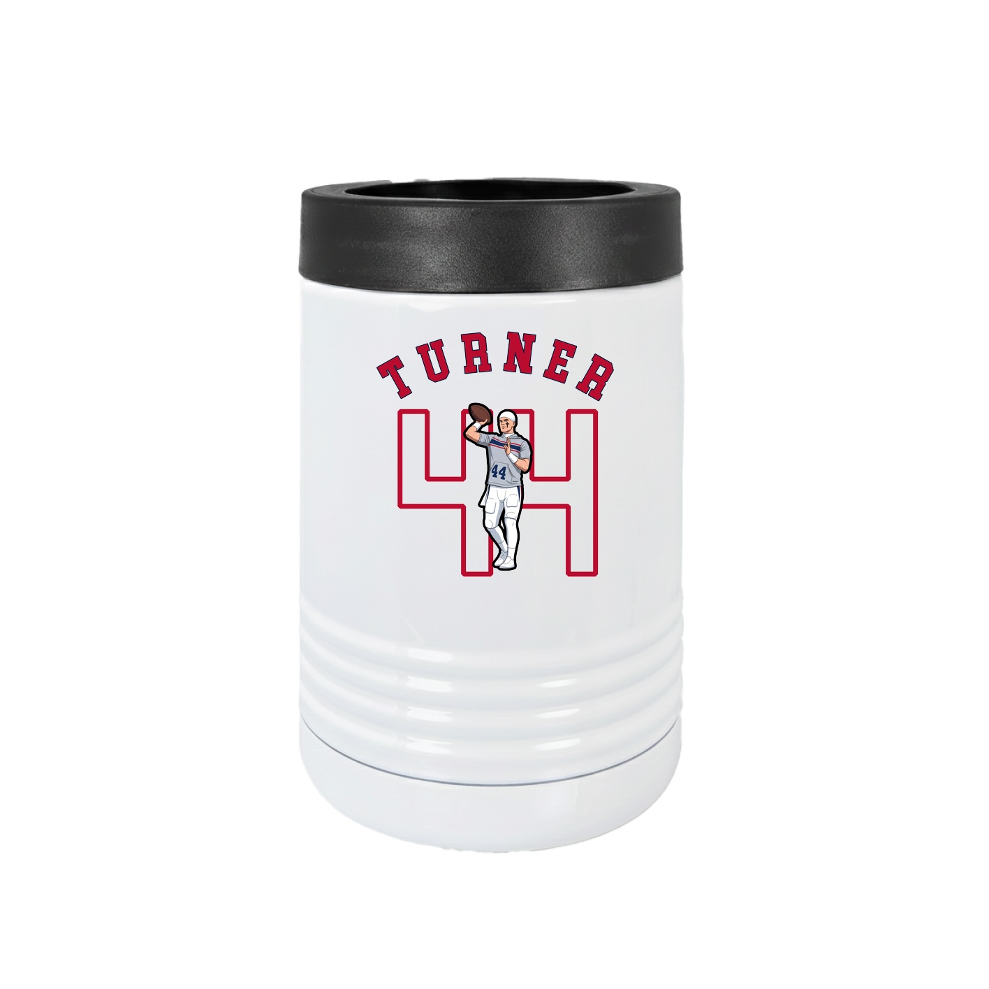 Beverage Holder — Shirsey Arch in White