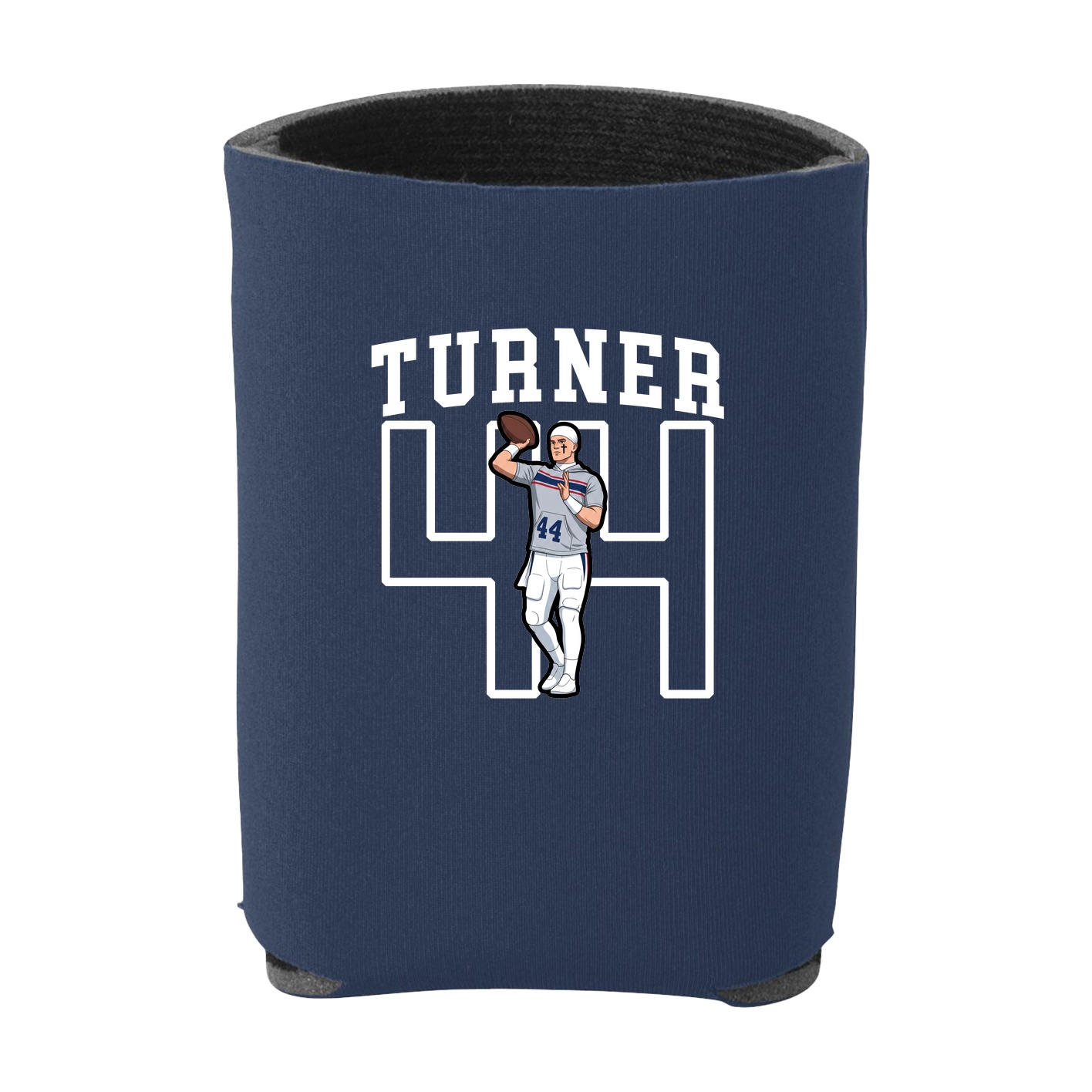 Can Holder — Shirsey in Navy