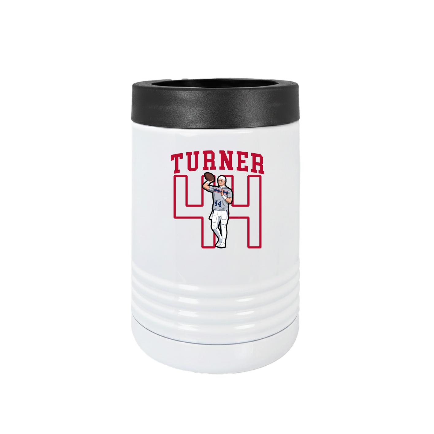 Beverage Holder — Shirsey in White
