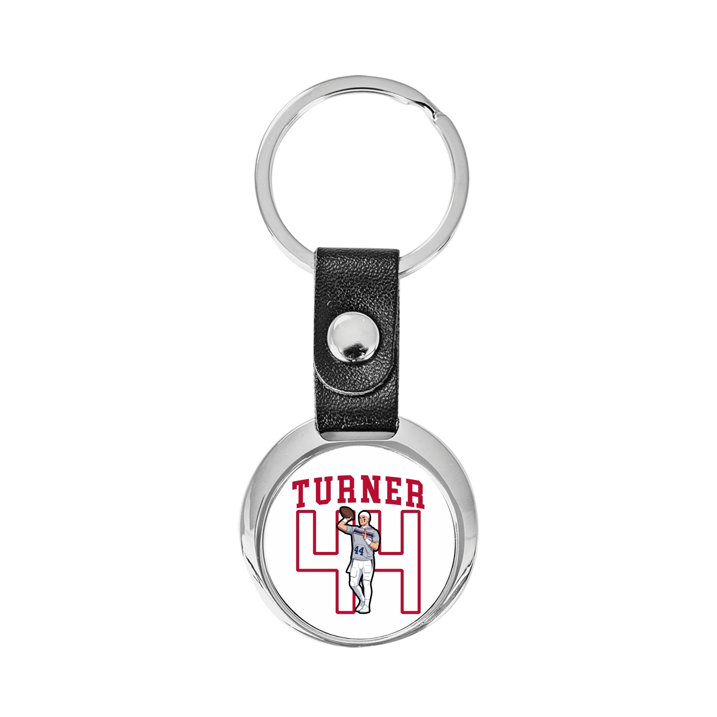 Key Chain — Shirsey in Classic