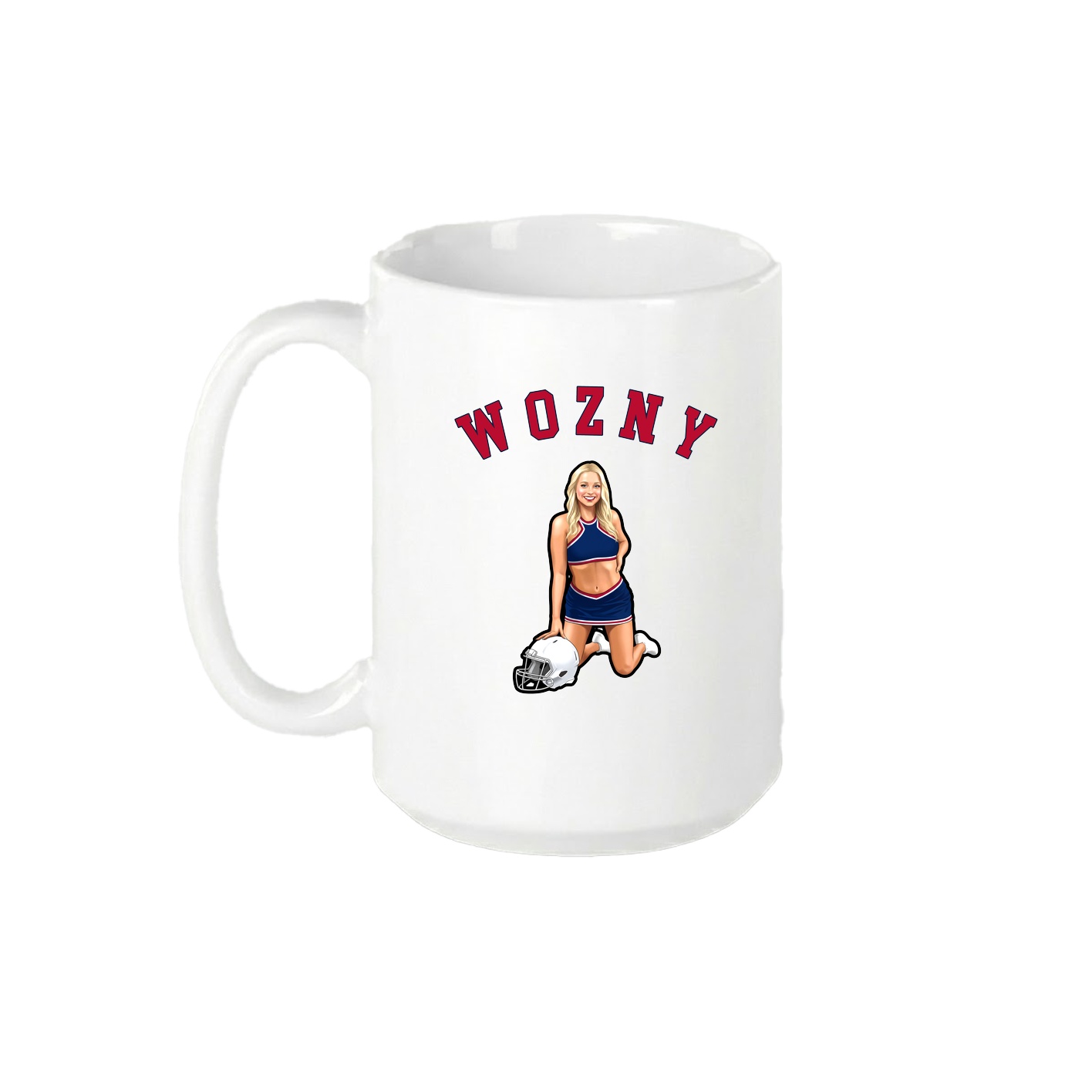 15oz Coffee Mug