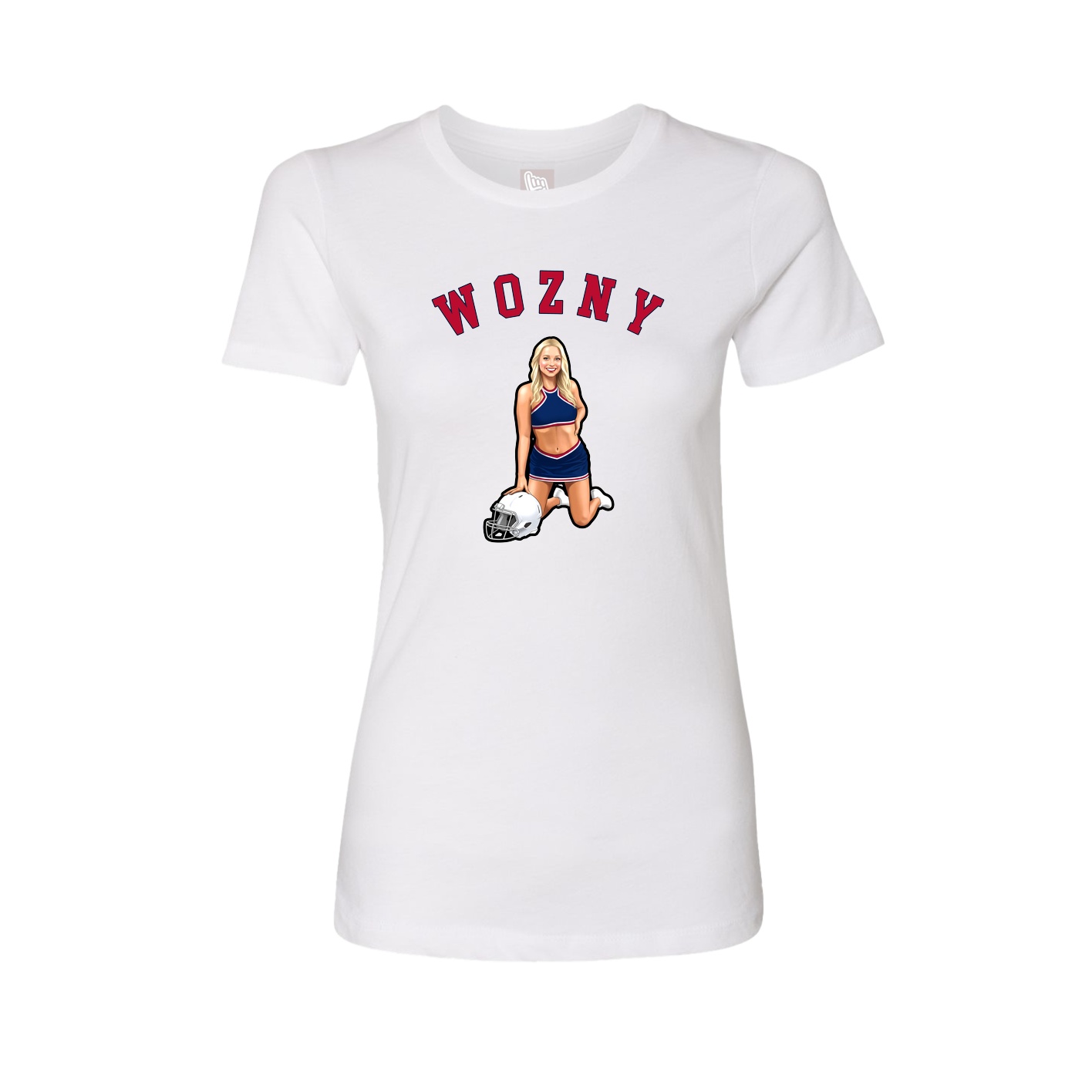 Womens Tee