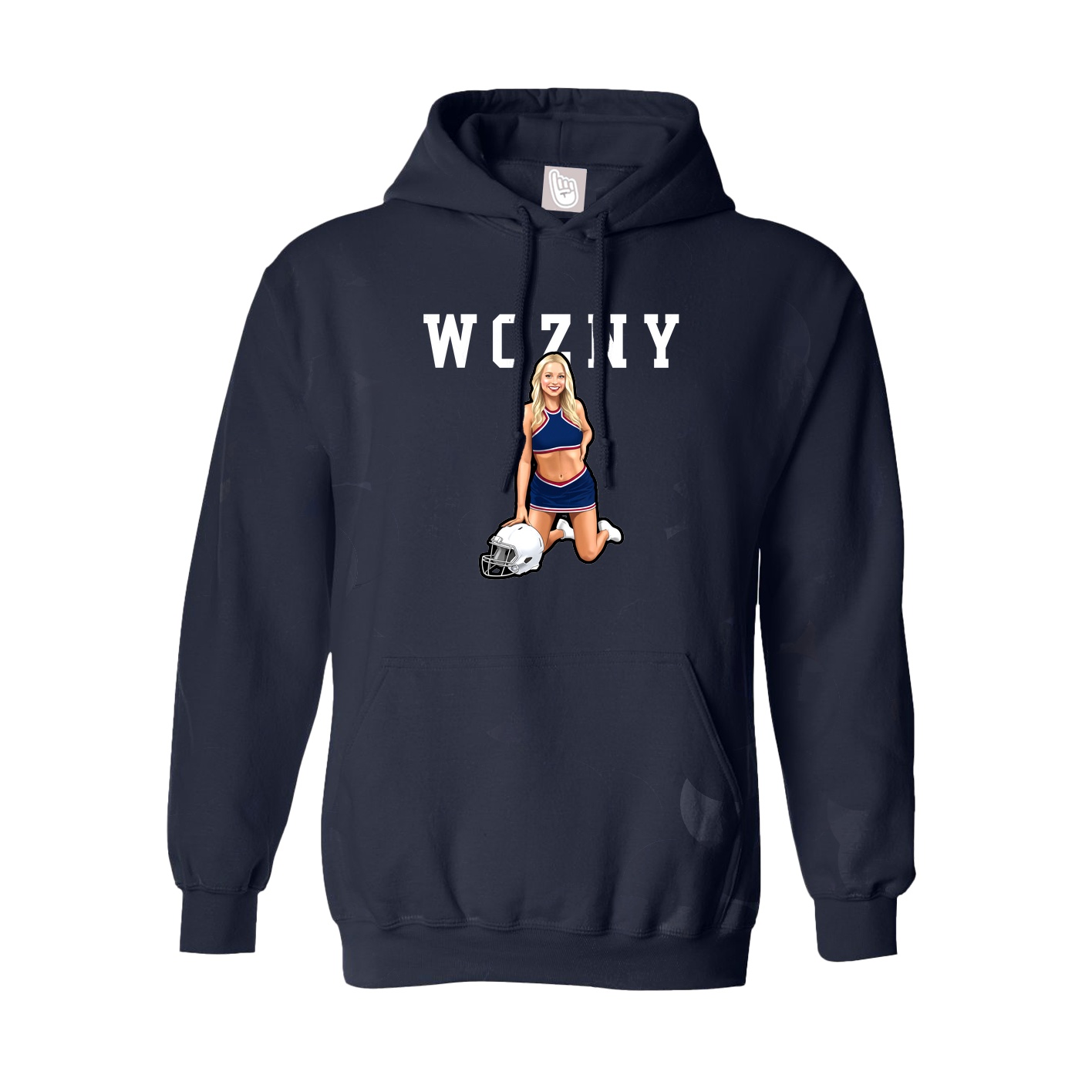 Youth Hoodie