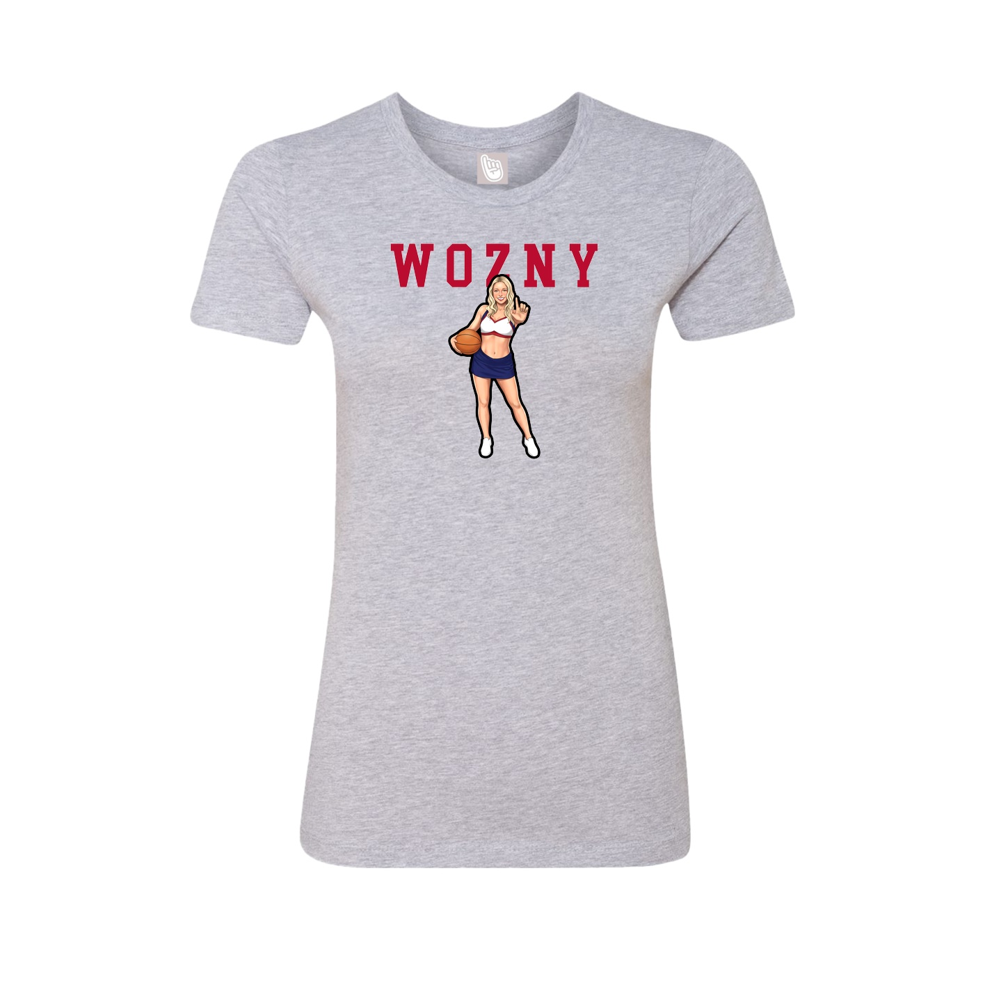 Womens Tee