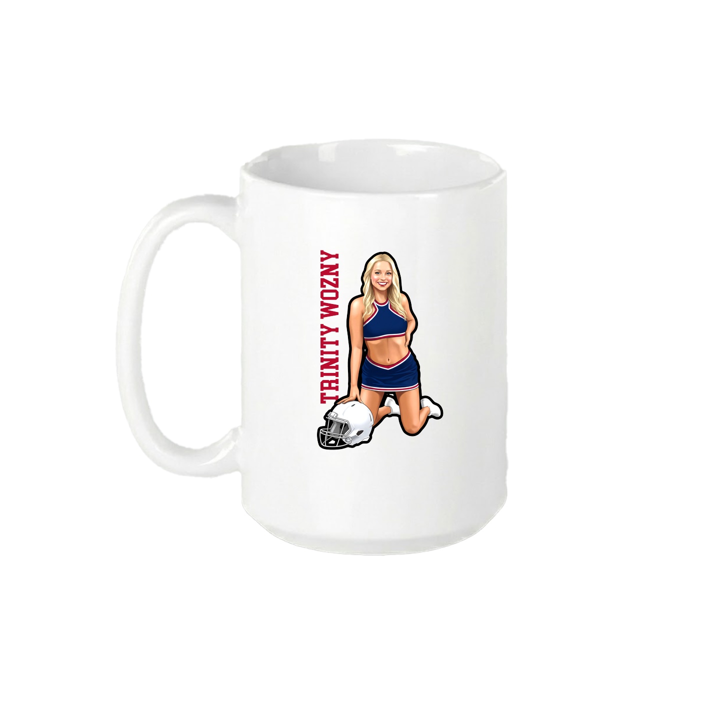 15oz Coffee Mug