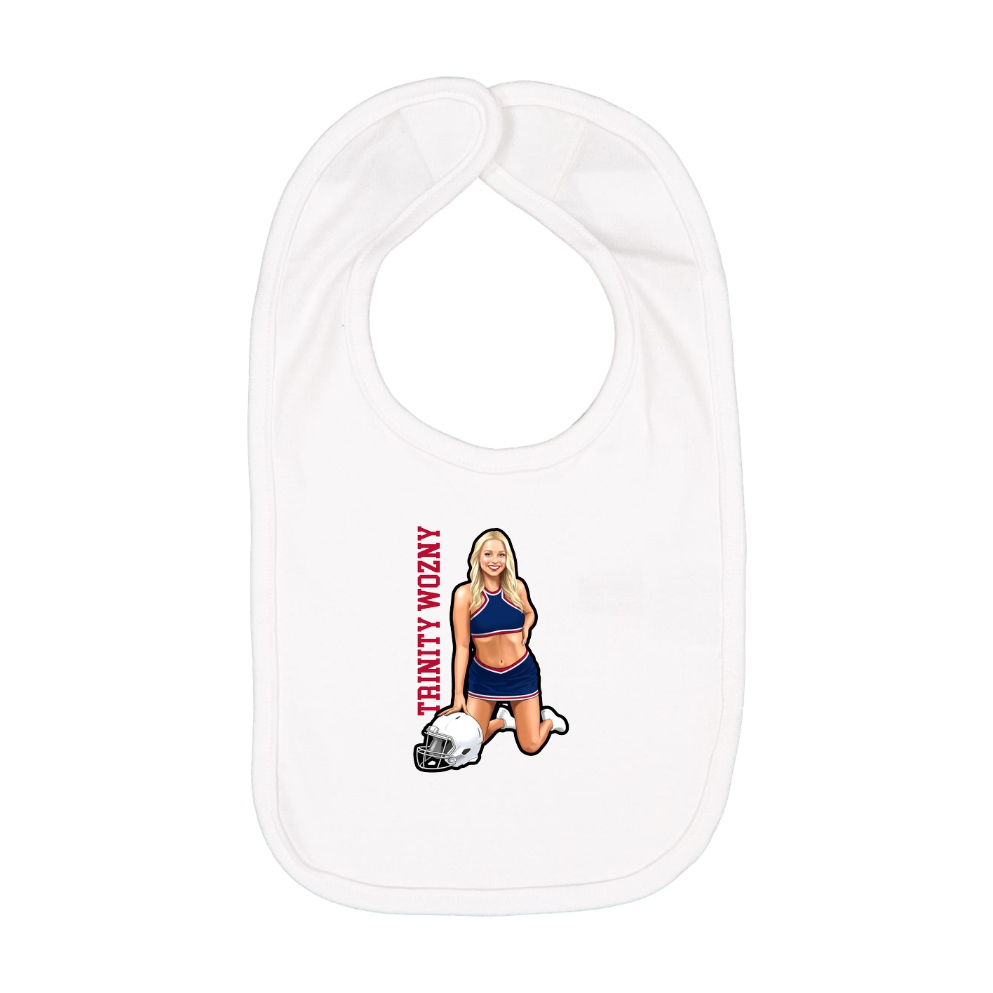Infant Bib
