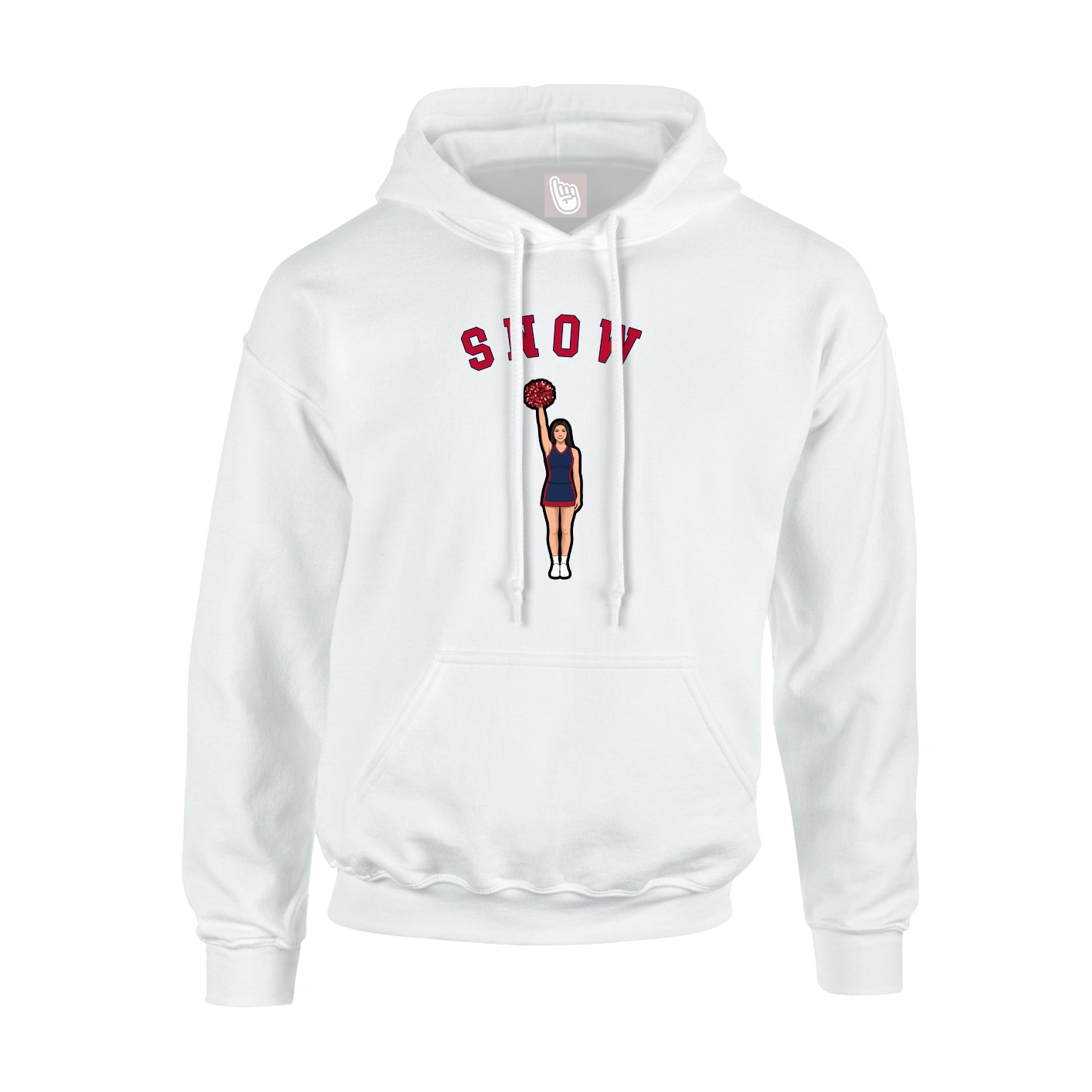 Youth Hoodie