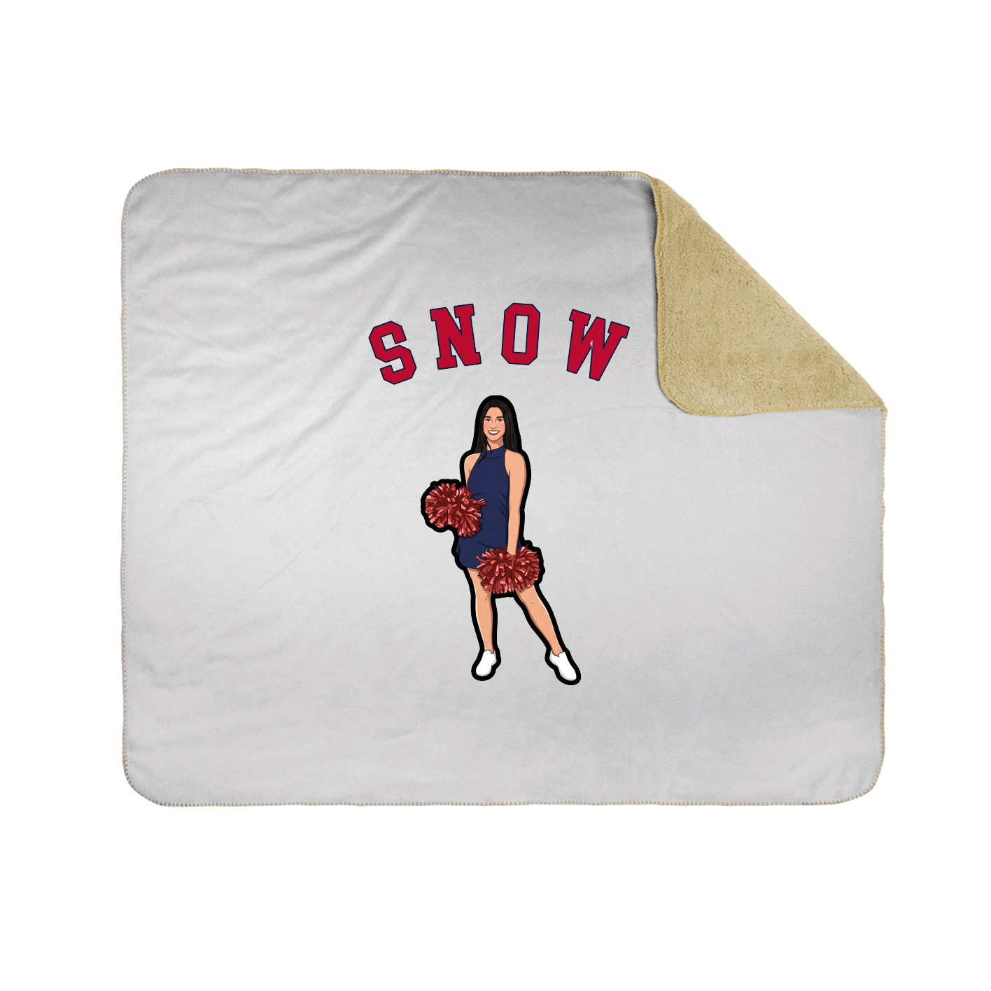 Throw Blanket