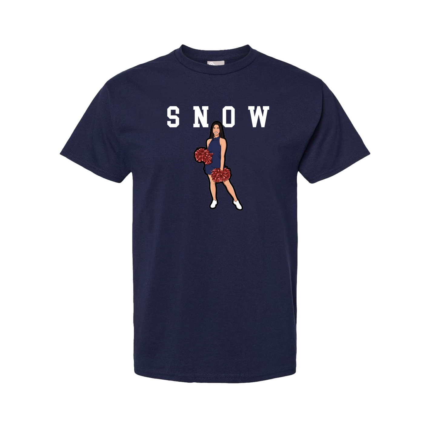 NIL Club Tee